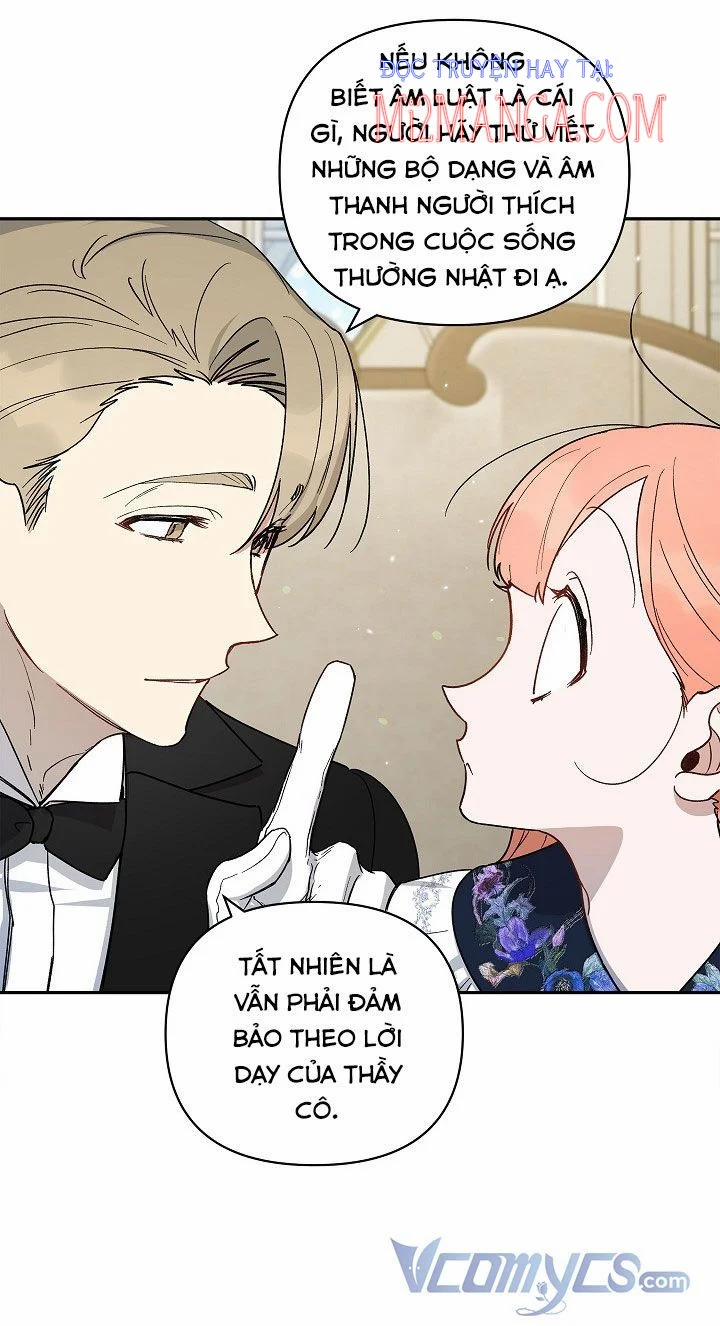 Trở Thành Con Gái Của Anh Hùng Bóng Đêm 34 trang 15