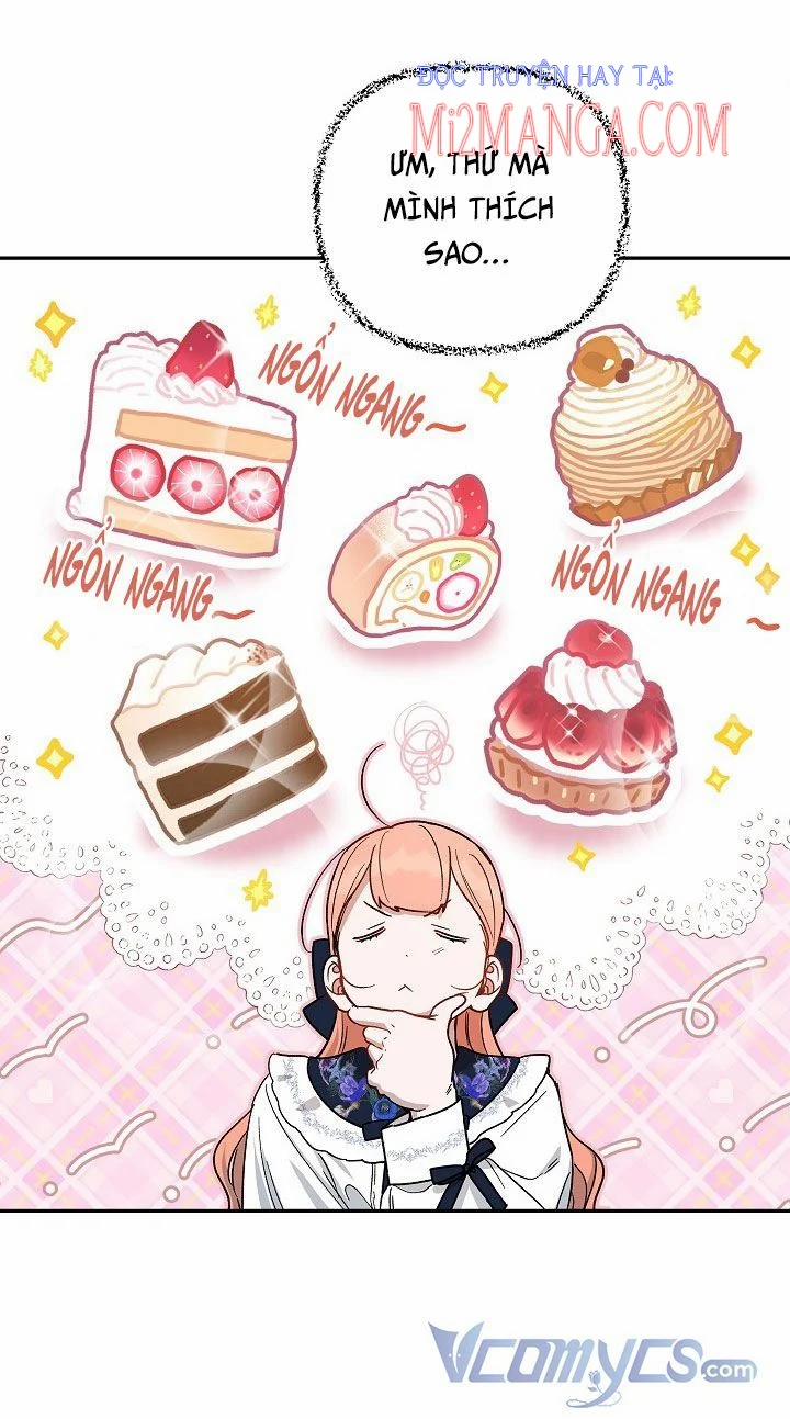 Trở Thành Con Gái Của Anh Hùng Bóng Đêm 34 trang 16