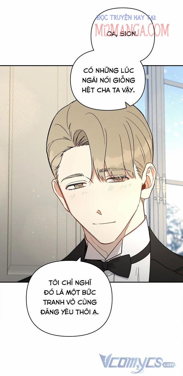Trở Thành Con Gái Của Anh Hùng Bóng Đêm 34 trang 6