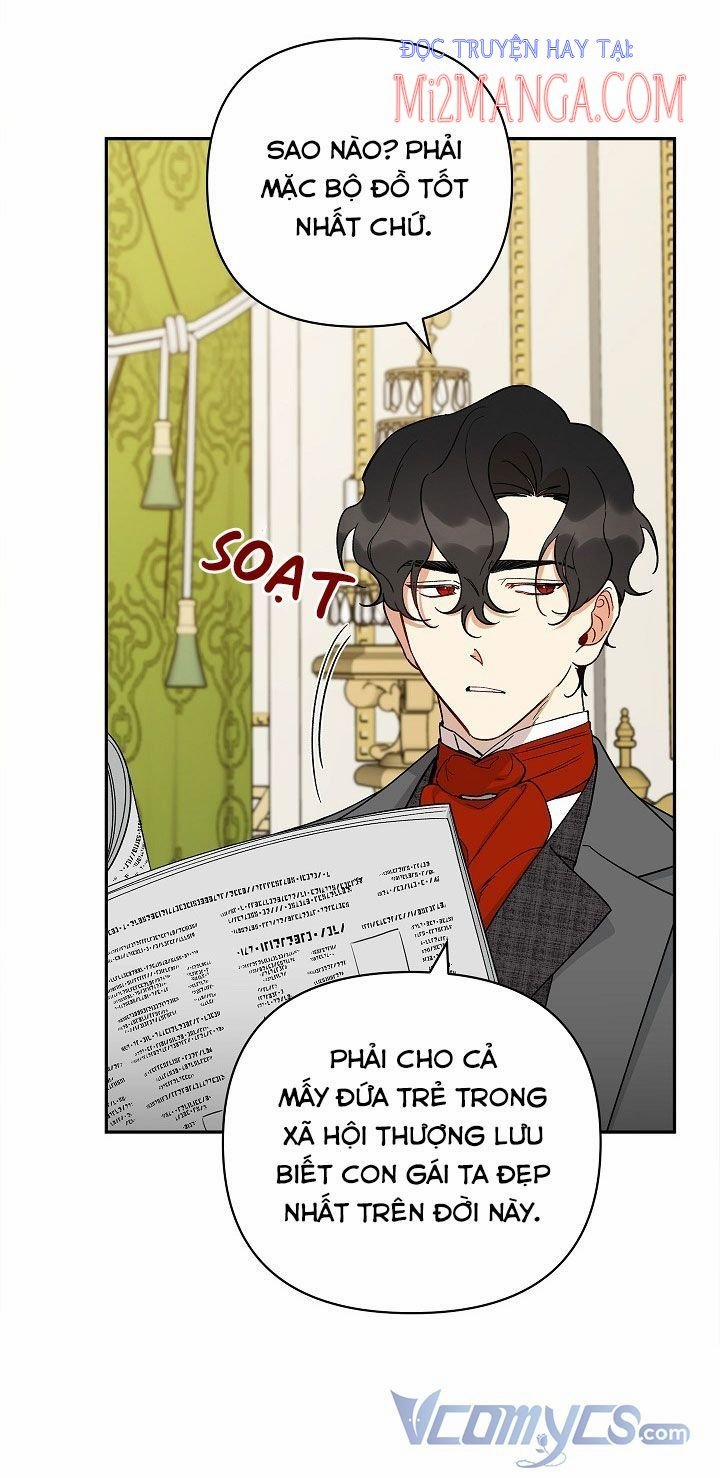 Trở Thành Con Gái Của Anh Hùng Bóng Đêm 36.5 trang 14