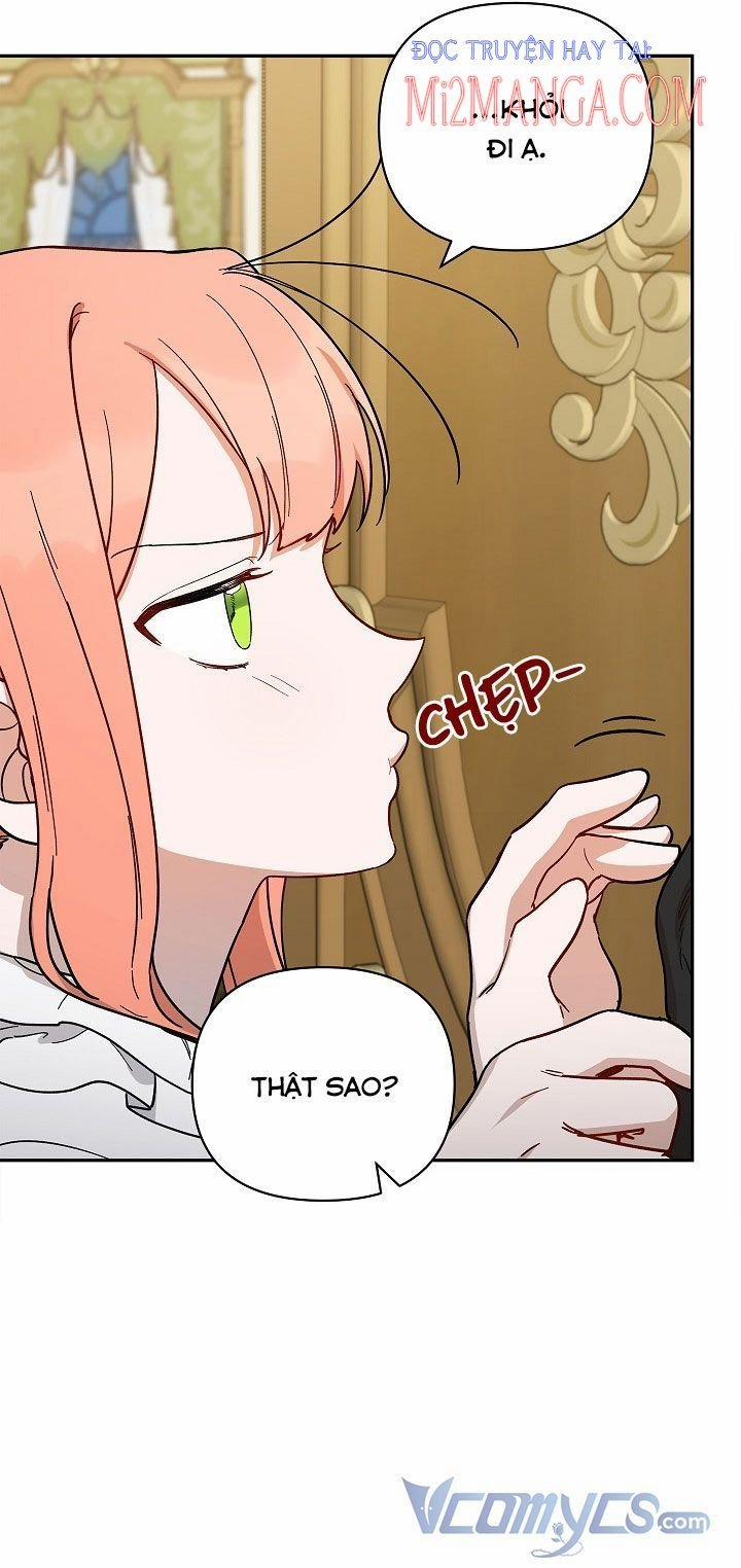 Trở Thành Con Gái Của Anh Hùng Bóng Đêm 36 trang 19