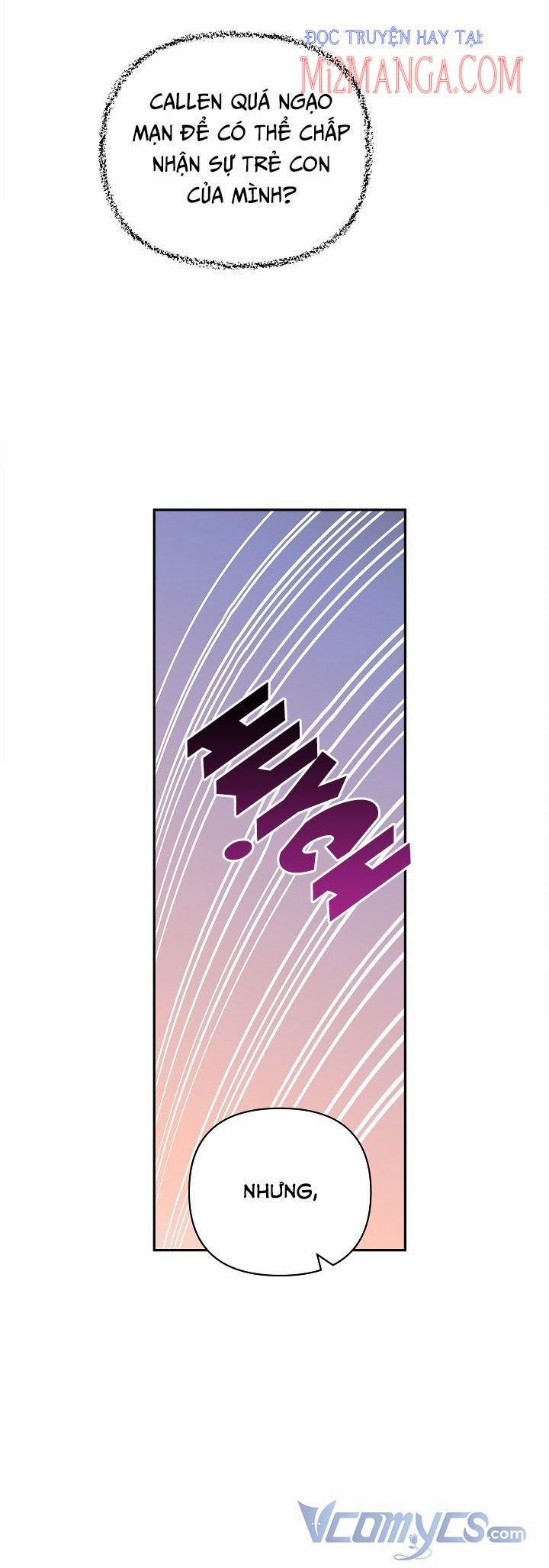 Trở Thành Con Gái Của Anh Hùng Bóng Đêm 36 trang 23