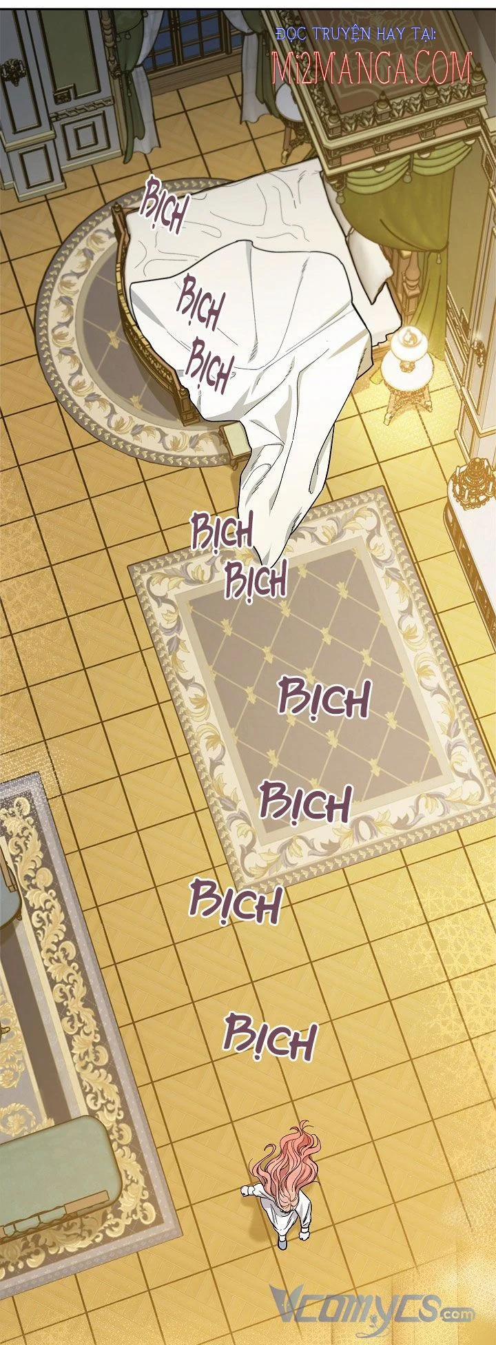 Trở Thành Con Gái Của Anh Hùng Bóng Đêm 36 trang 5