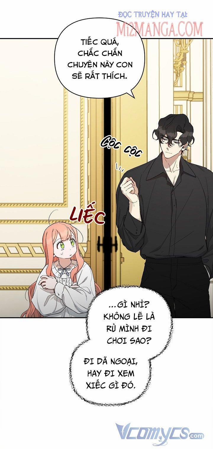 Trở Thành Con Gái Của Anh Hùng Bóng Đêm 36 trang 9