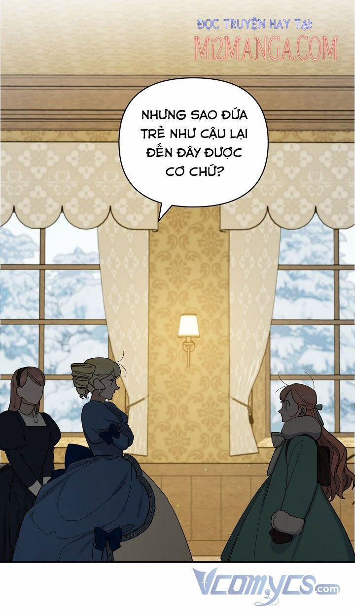 Trở Thành Con Gái Của Anh Hùng Bóng Đêm 37.5 trang 13