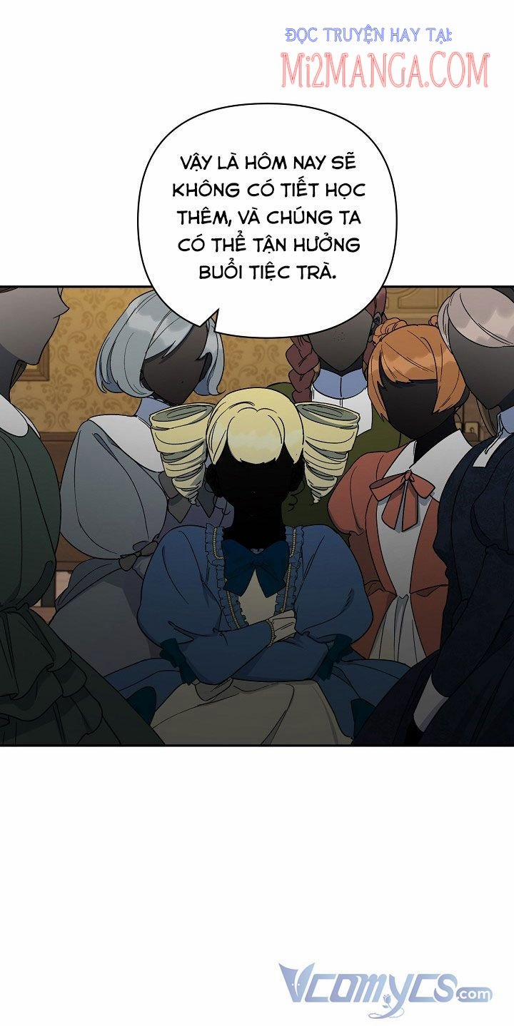 Trở Thành Con Gái Của Anh Hùng Bóng Đêm 37.5 trang 6