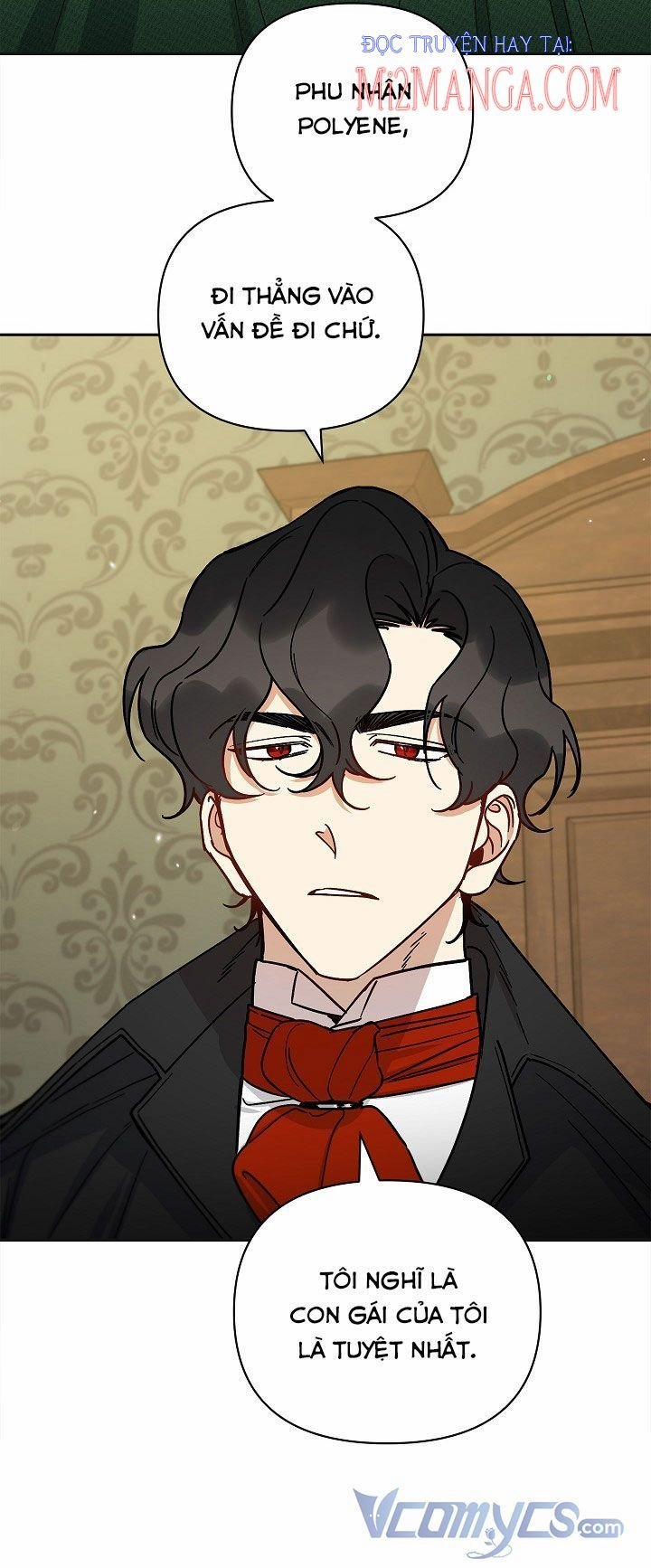 Trở Thành Con Gái Của Anh Hùng Bóng Đêm 37 trang 14