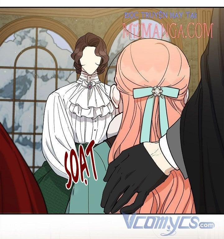 Trở Thành Con Gái Của Anh Hùng Bóng Đêm 37 trang 18