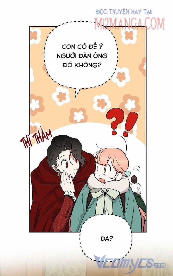 Trở Thành Con Gái Của Anh Hùng Bóng Đêm 37 trang 23