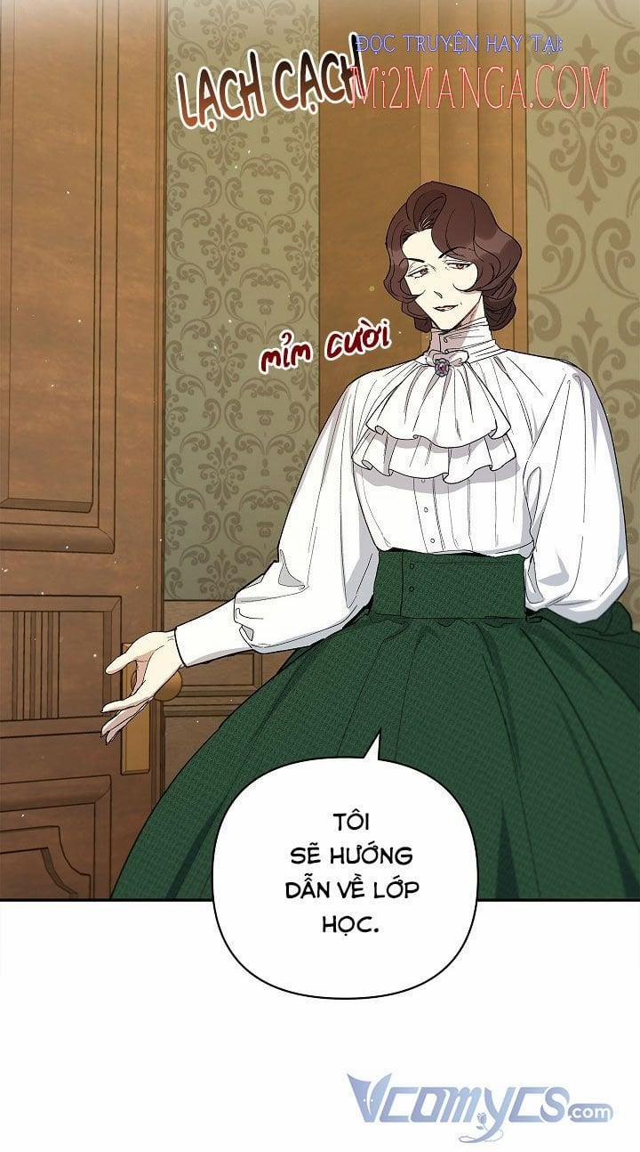 Trở Thành Con Gái Của Anh Hùng Bóng Đêm 37 trang 24