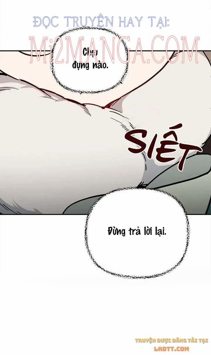 Trở Thành Con Gái Của Anh Hùng Bóng Đêm 38.5 trang 17