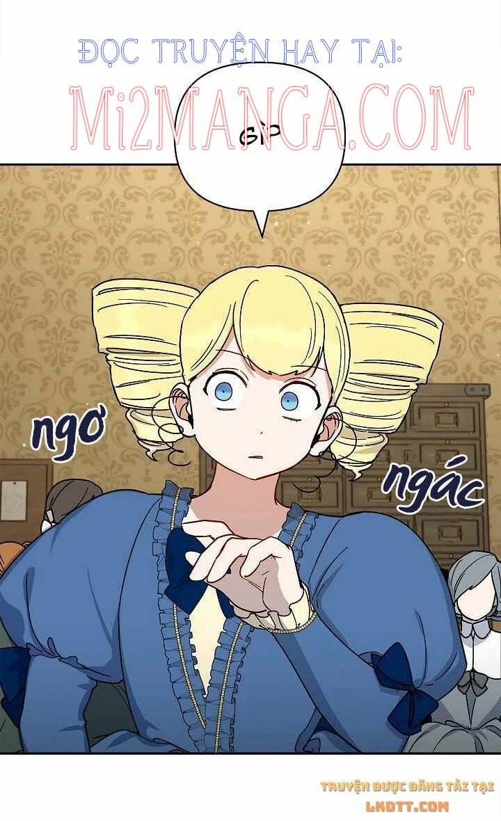 Trở Thành Con Gái Của Anh Hùng Bóng Đêm 38.5 trang 19