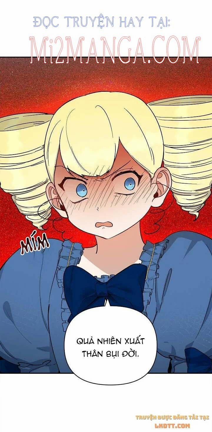 Trở Thành Con Gái Của Anh Hùng Bóng Đêm 38.5 trang 22