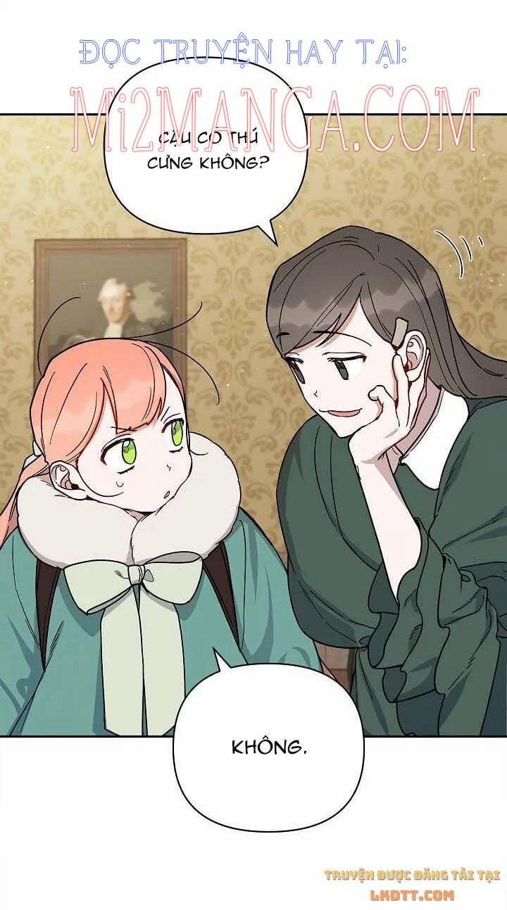 Trở Thành Con Gái Của Anh Hùng Bóng Đêm 38.5 trang 6