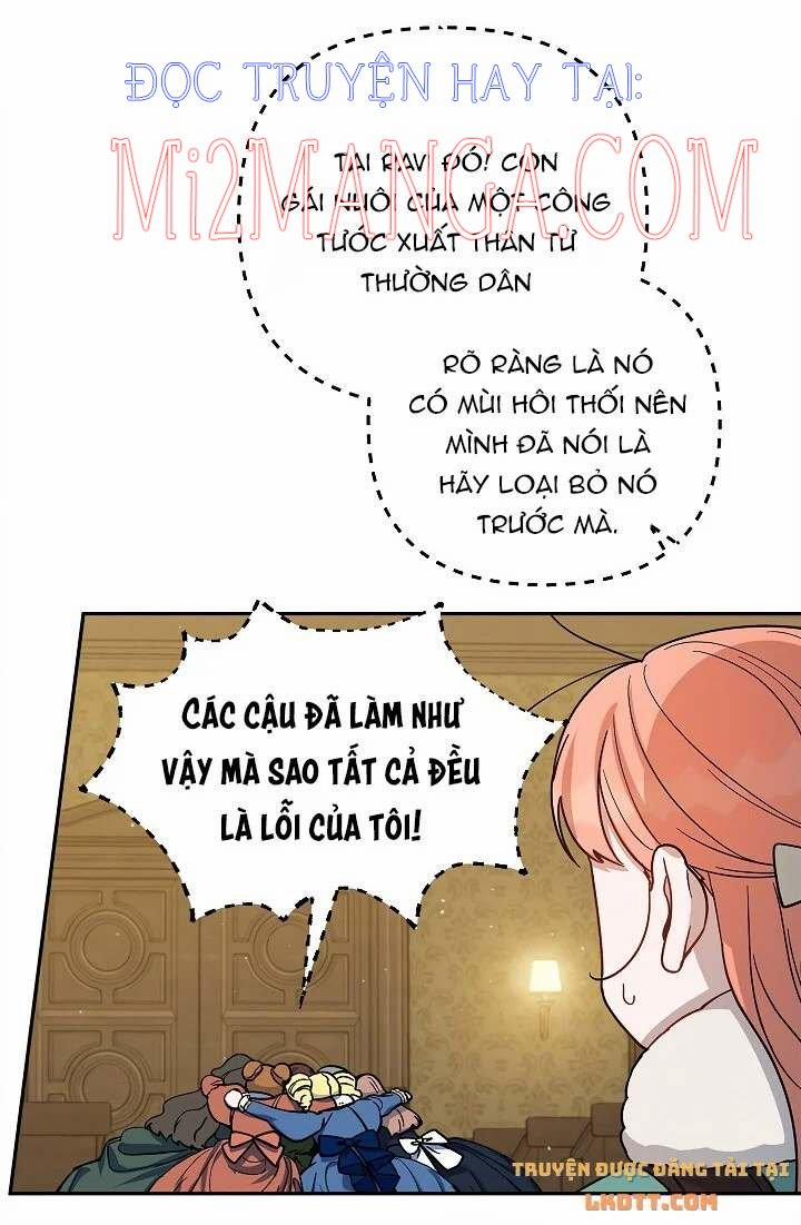 Trở Thành Con Gái Của Anh Hùng Bóng Đêm 38 trang 13