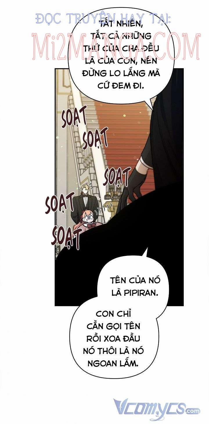 Trở Thành Con Gái Của Anh Hùng Bóng Đêm 39.5 trang 2