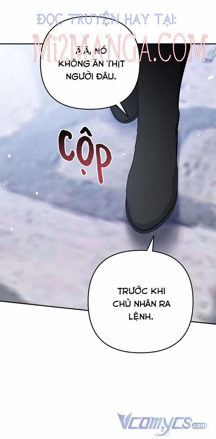 Trở Thành Con Gái Của Anh Hùng Bóng Đêm 39.5 trang 22