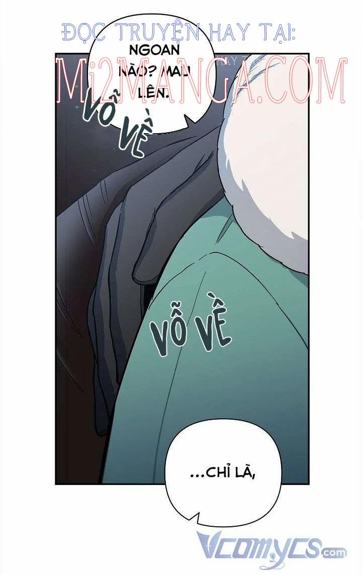 Trở Thành Con Gái Của Anh Hùng Bóng Đêm 39 trang 13