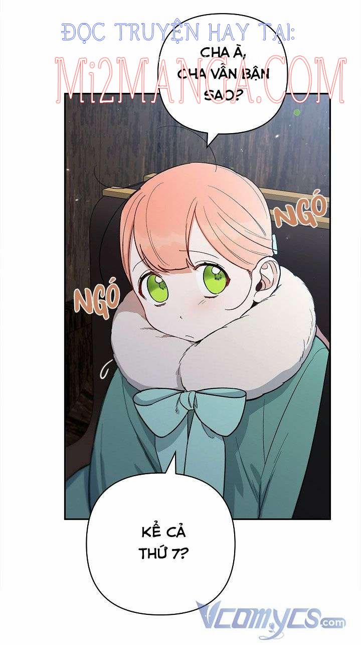 Trở Thành Con Gái Của Anh Hùng Bóng Đêm 39 trang 18