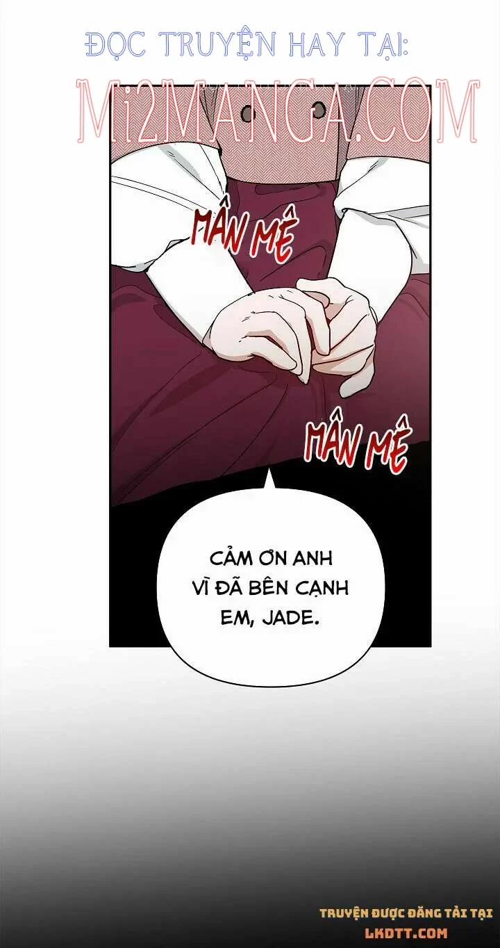 Trở Thành Con Gái Của Anh Hùng Bóng Đêm 40.5 trang 14