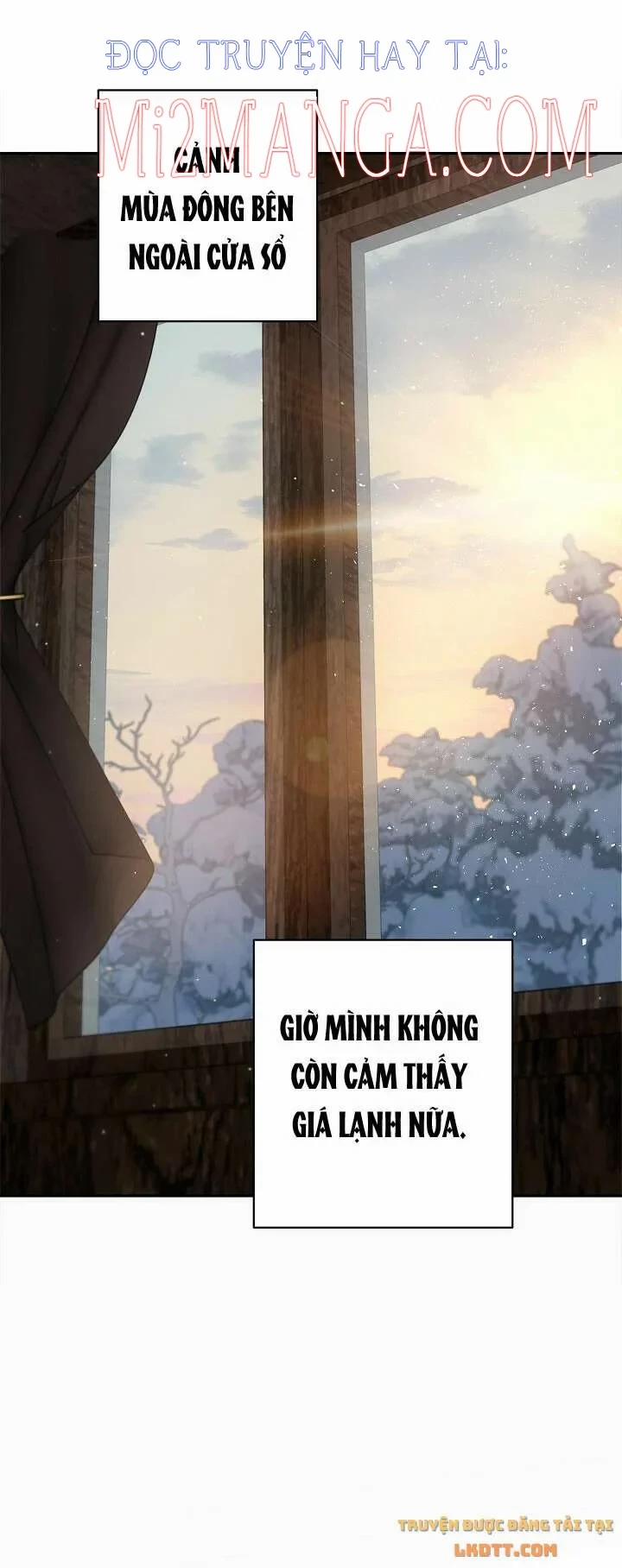 Trở Thành Con Gái Của Anh Hùng Bóng Đêm 40.5 trang 20