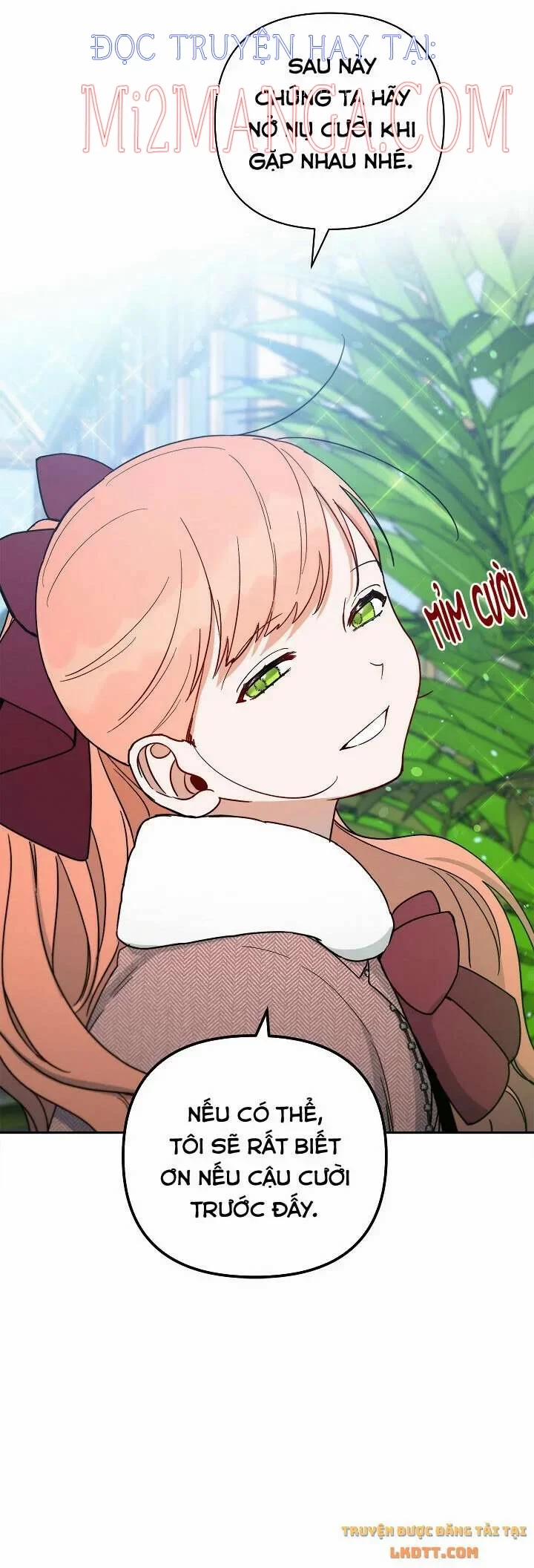 Trở Thành Con Gái Của Anh Hùng Bóng Đêm 40 trang 15