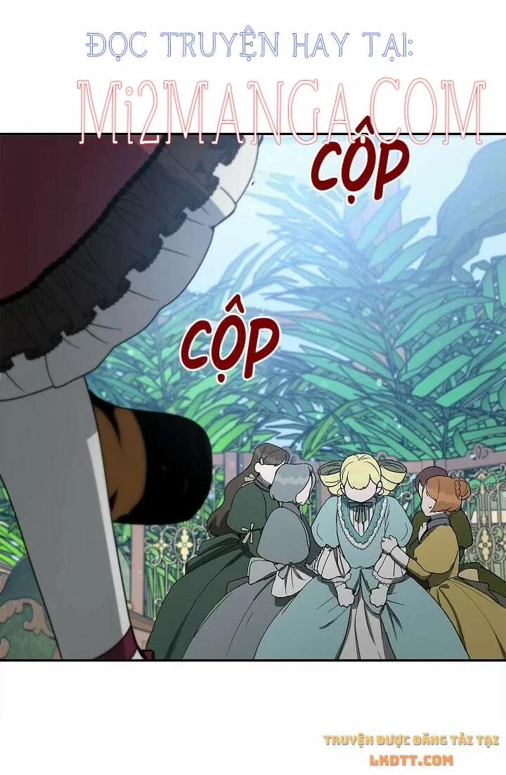 Trở Thành Con Gái Của Anh Hùng Bóng Đêm 40 trang 16