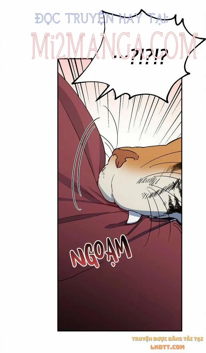 Trở Thành Con Gái Của Anh Hùng Bóng Đêm 40 trang 22