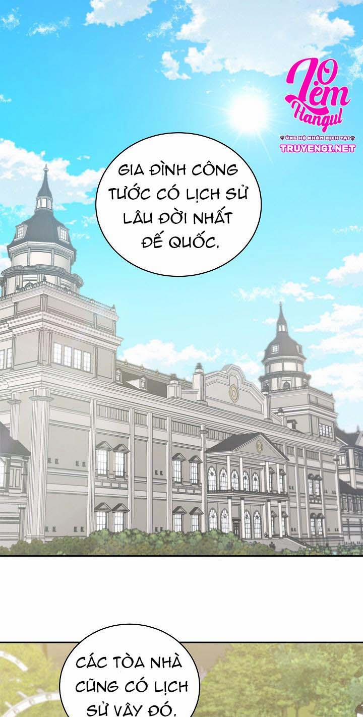 Trở Thành Con Gái Của Anh Hùng Bóng Đêm 6 trang 2