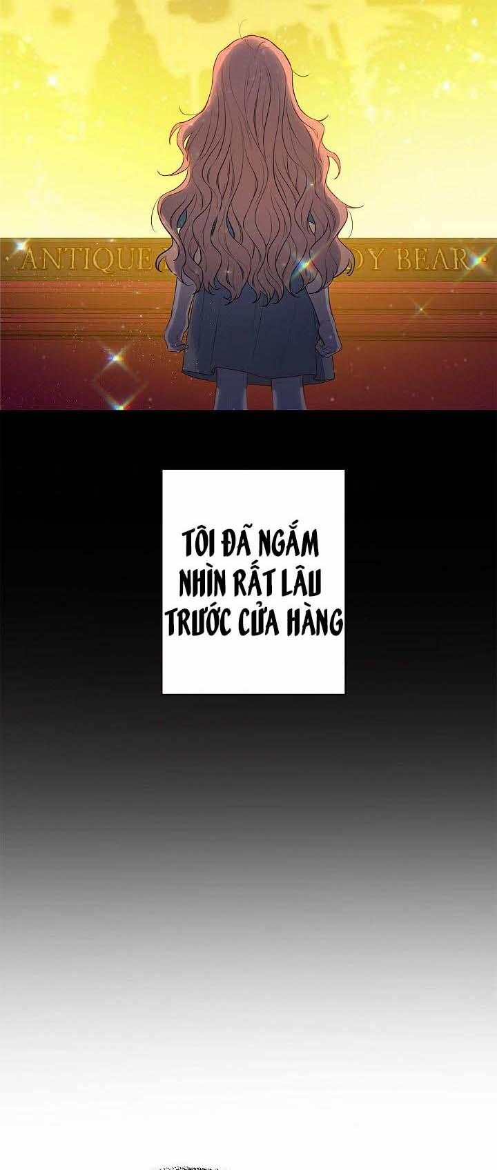 Trở Thành Con Gái Của Anh Hùng Bóng Đêm 6 trang 31