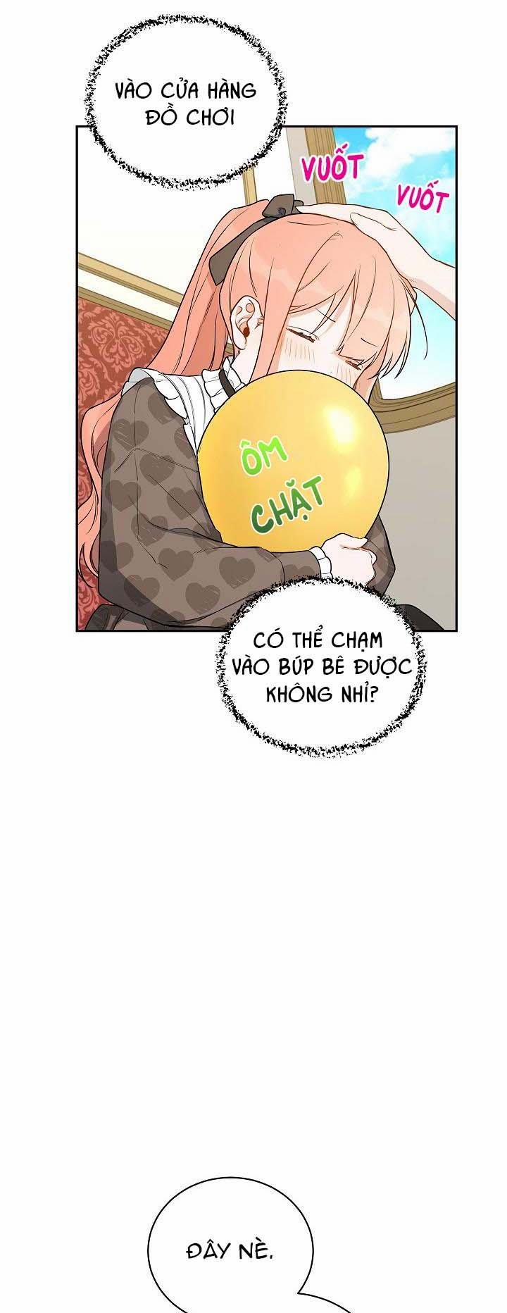 Trở Thành Con Gái Của Anh Hùng Bóng Đêm 6 trang 33