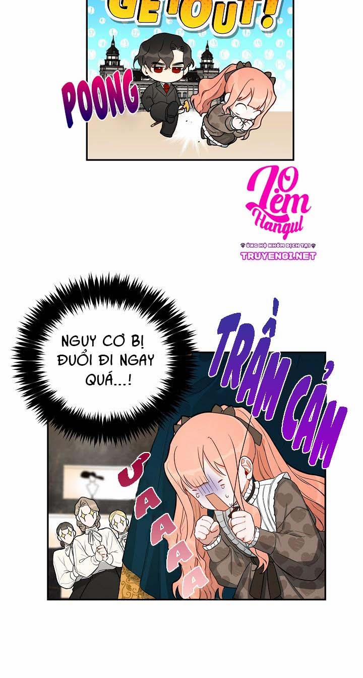 Trở Thành Con Gái Của Anh Hùng Bóng Đêm 6 trang 43