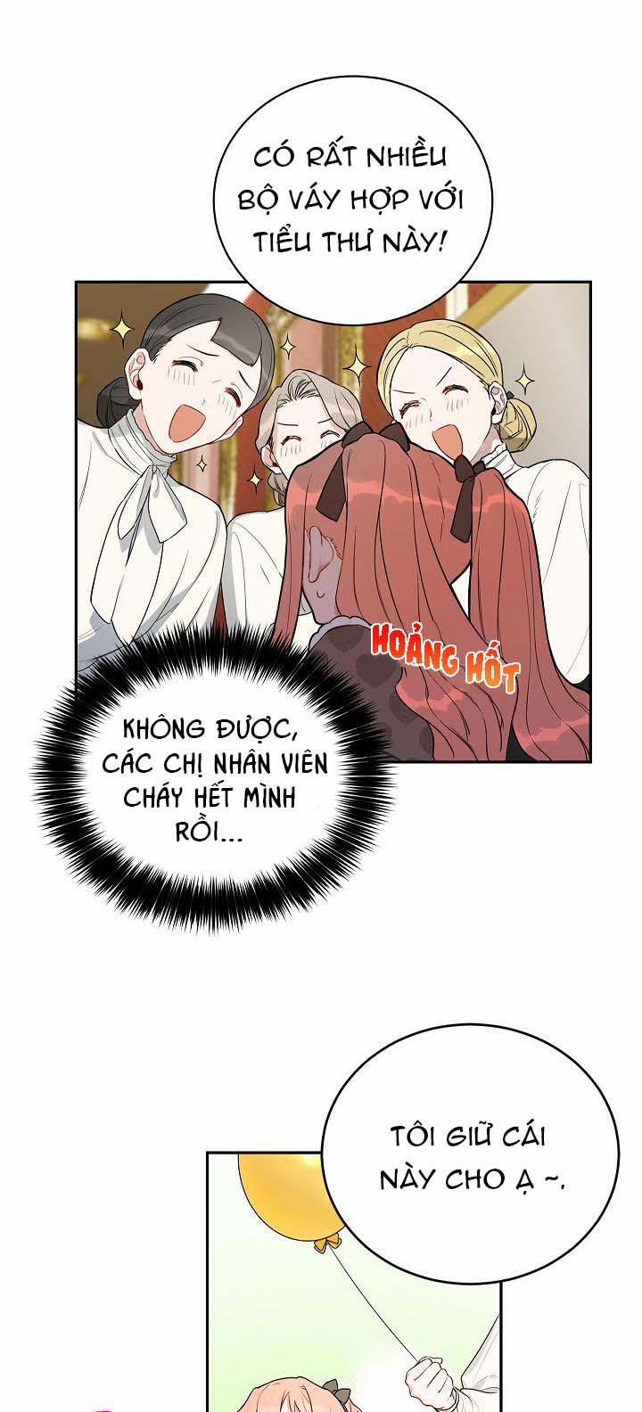 Trở Thành Con Gái Của Anh Hùng Bóng Đêm 6 trang 44