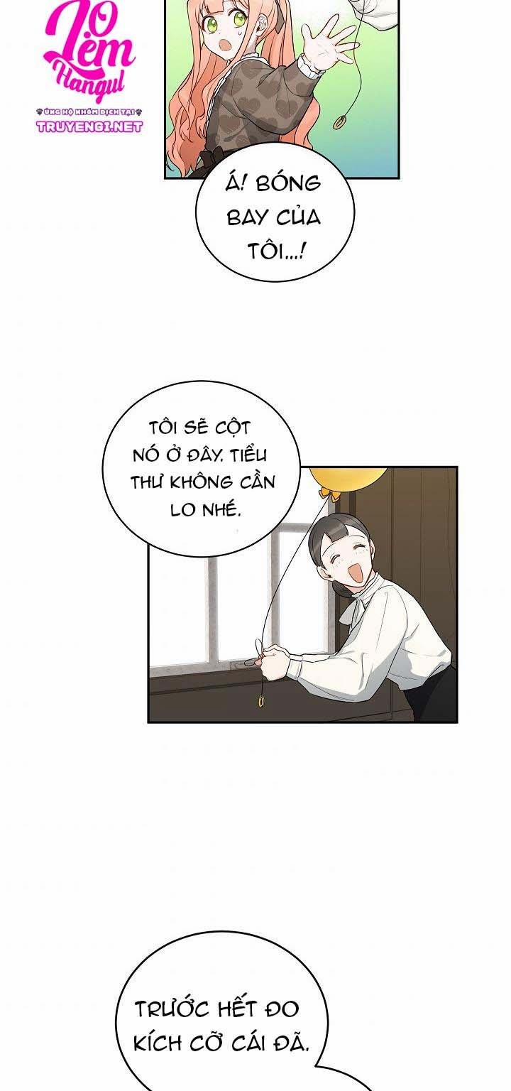 Trở Thành Con Gái Của Anh Hùng Bóng Đêm 6 trang 45