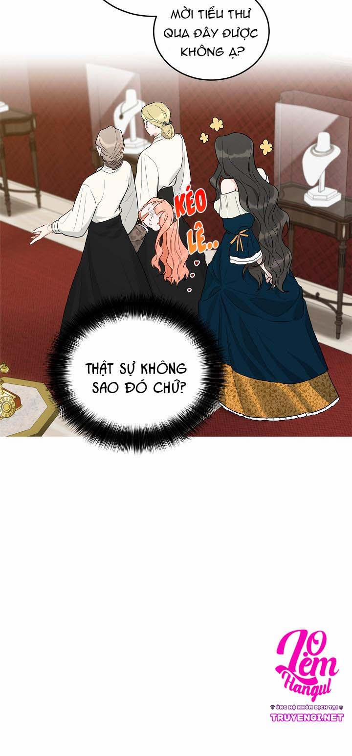 Trở Thành Con Gái Của Anh Hùng Bóng Đêm 6 trang 46