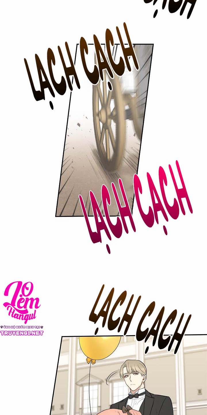 Trở Thành Con Gái Của Anh Hùng Bóng Đêm 6 trang 6