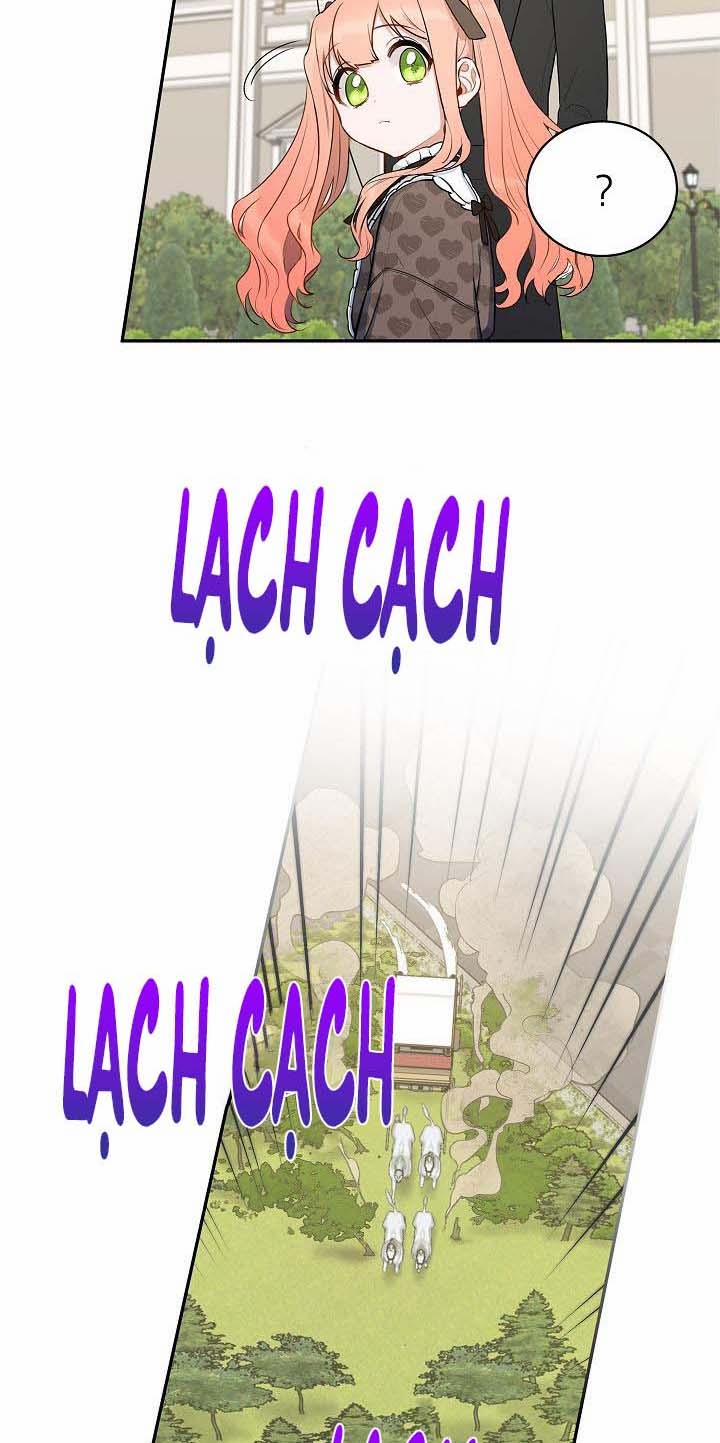 Trở Thành Con Gái Của Anh Hùng Bóng Đêm 6 trang 7