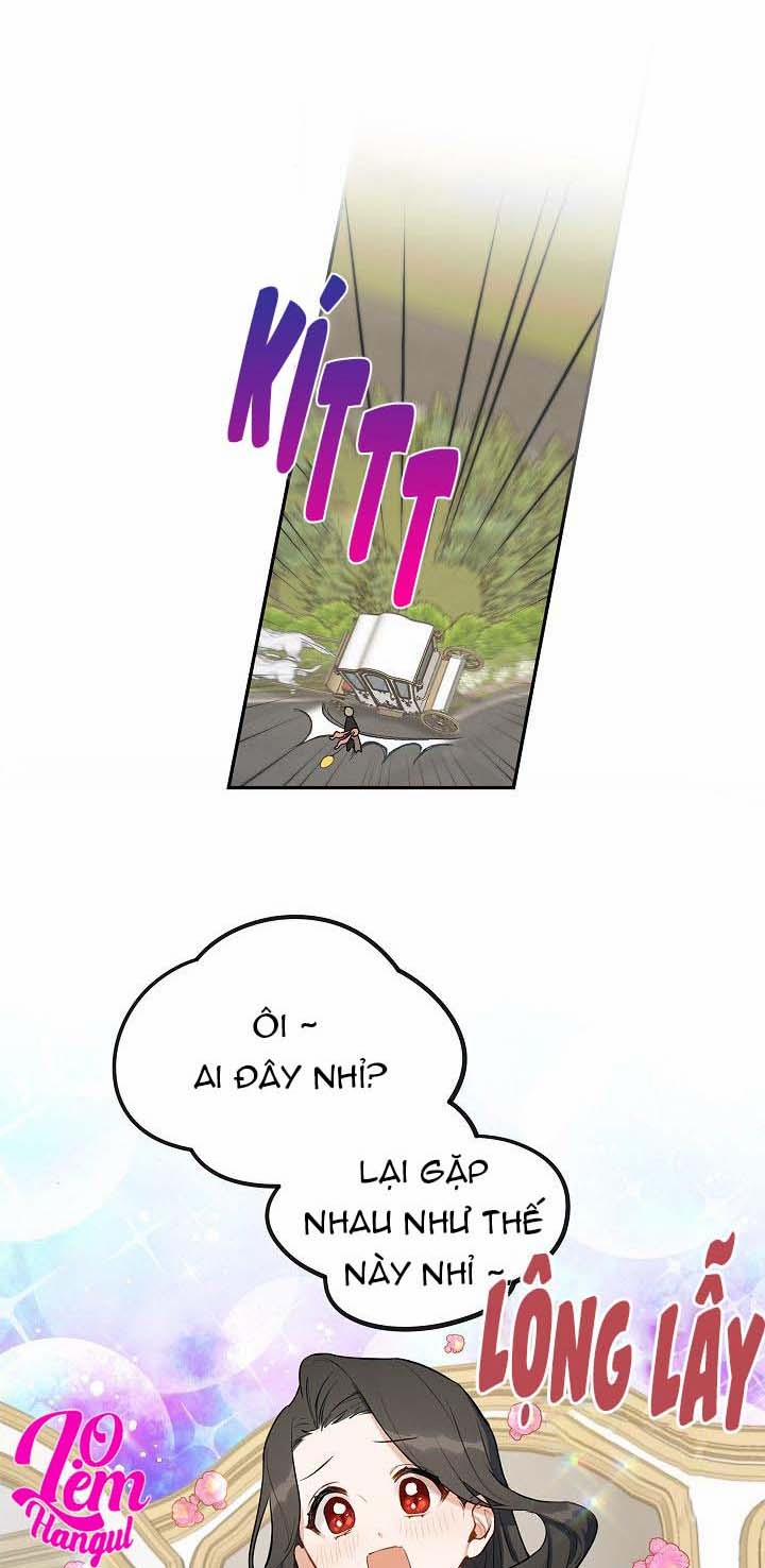 Trở Thành Con Gái Của Anh Hùng Bóng Đêm 6 trang 9