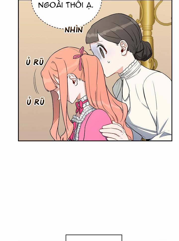 Trở Thành Con Gái Của Anh Hùng Bóng Đêm 7 trang 14