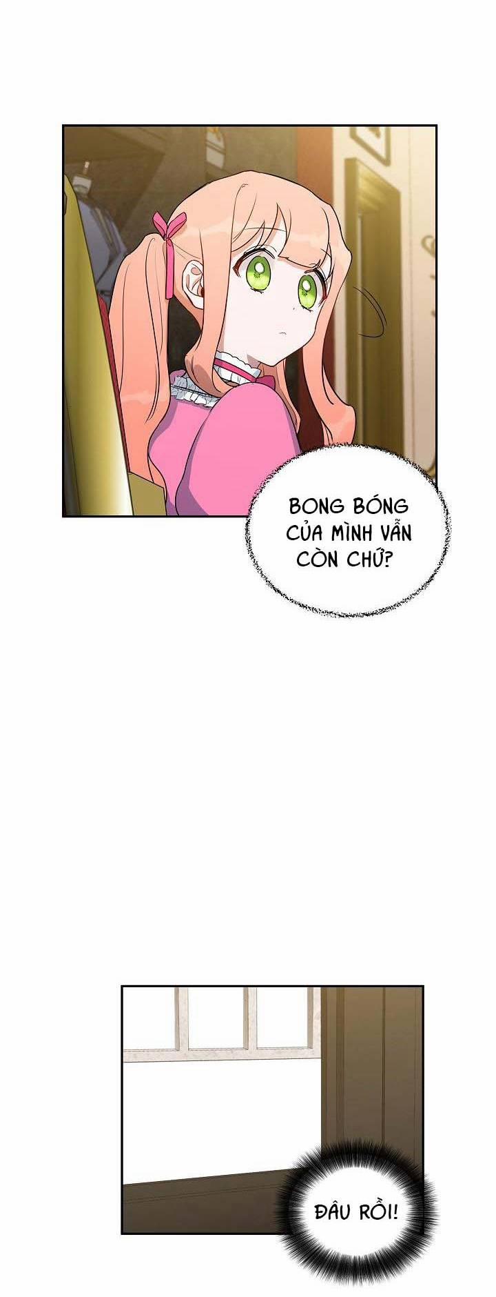 Trở Thành Con Gái Của Anh Hùng Bóng Đêm 7 trang 20