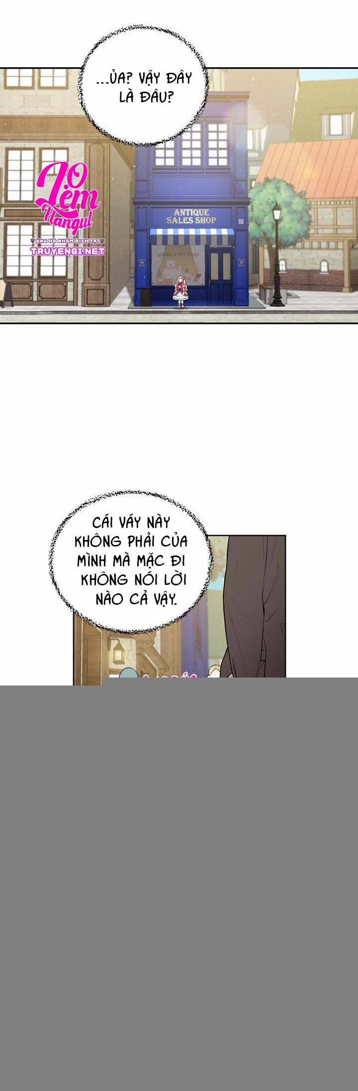 Trở Thành Con Gái Của Anh Hùng Bóng Đêm 7 trang 31