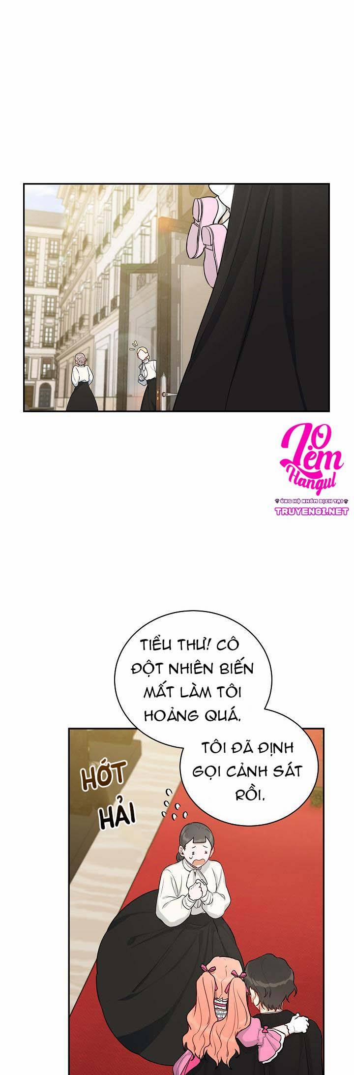 Trở Thành Con Gái Của Anh Hùng Bóng Đêm 7 trang 39