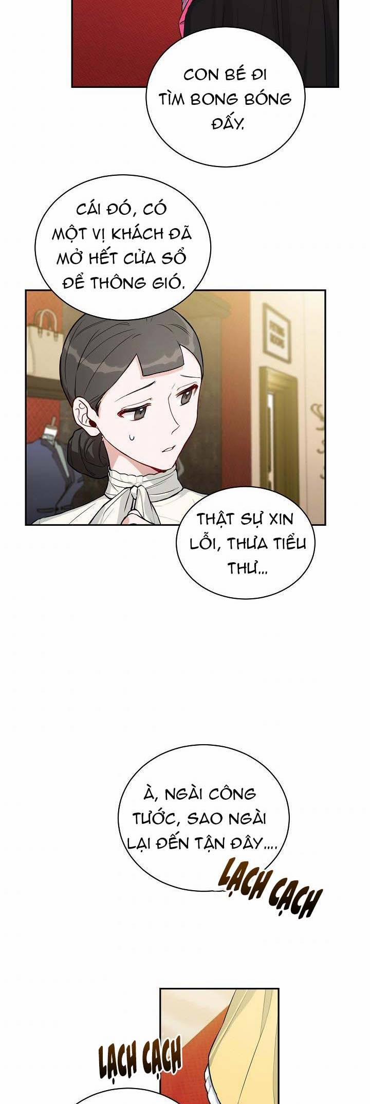 Trở Thành Con Gái Của Anh Hùng Bóng Đêm 7 trang 40