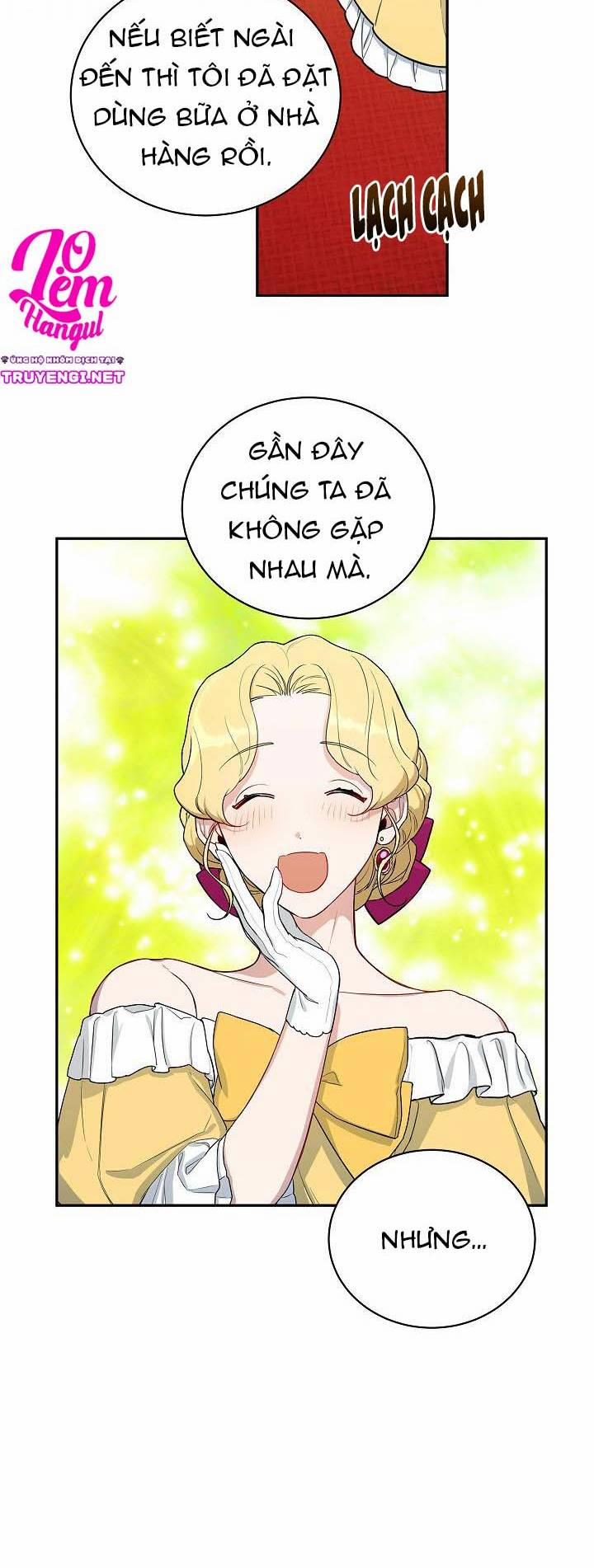 Trở Thành Con Gái Của Anh Hùng Bóng Đêm 7 trang 41