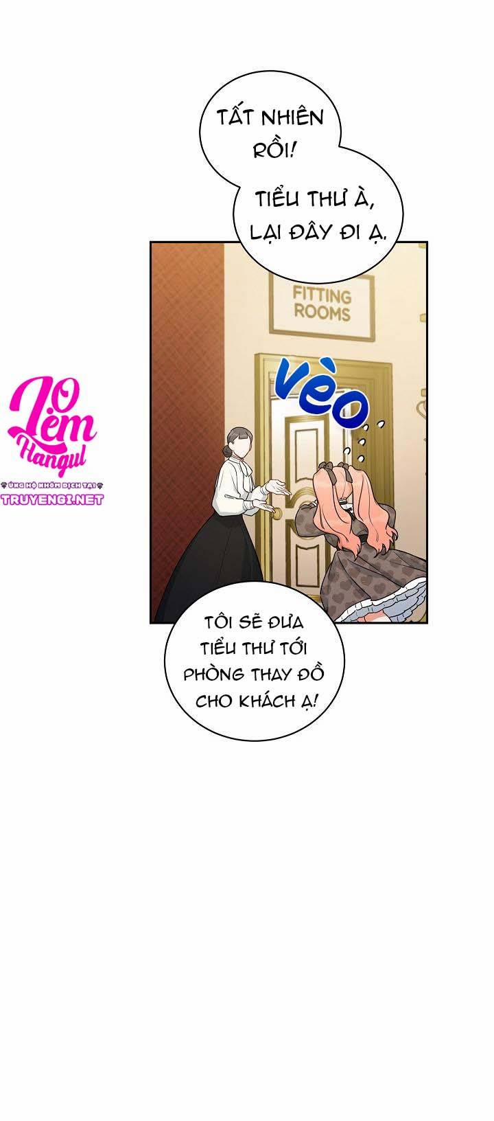 Trở Thành Con Gái Của Anh Hùng Bóng Đêm 7 trang 5