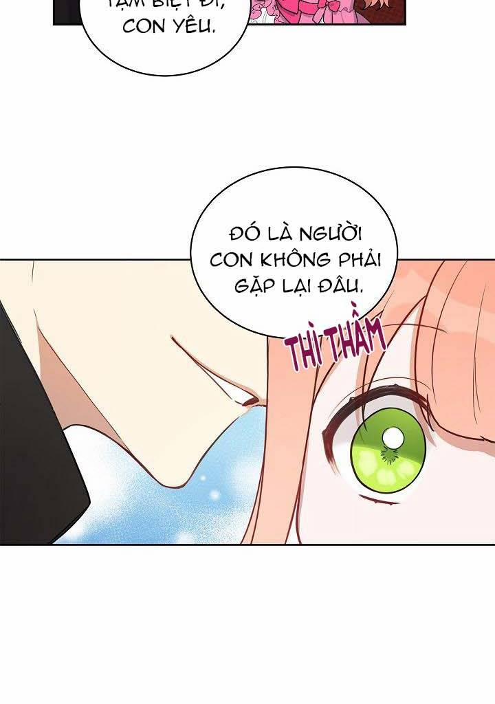 Trở Thành Con Gái Của Anh Hùng Bóng Đêm 8 trang 14