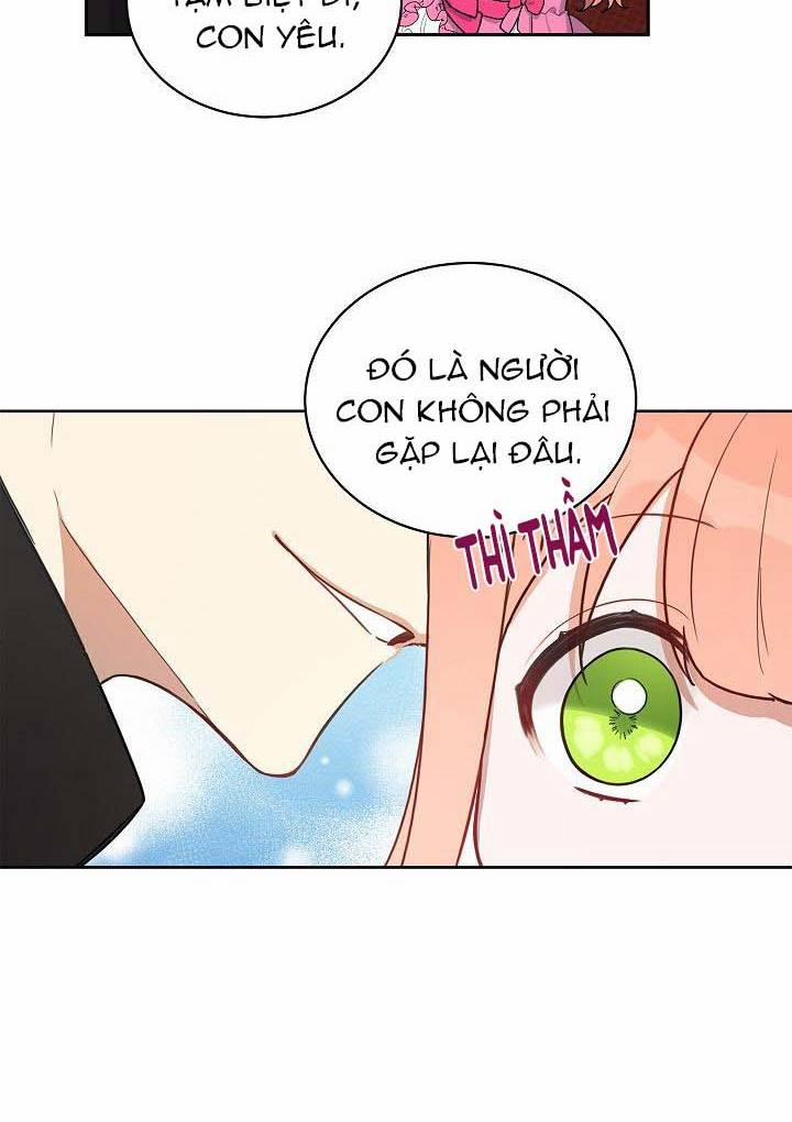 Trở Thành Con Gái Của Anh Hùng Bóng Đêm 8 trang 15