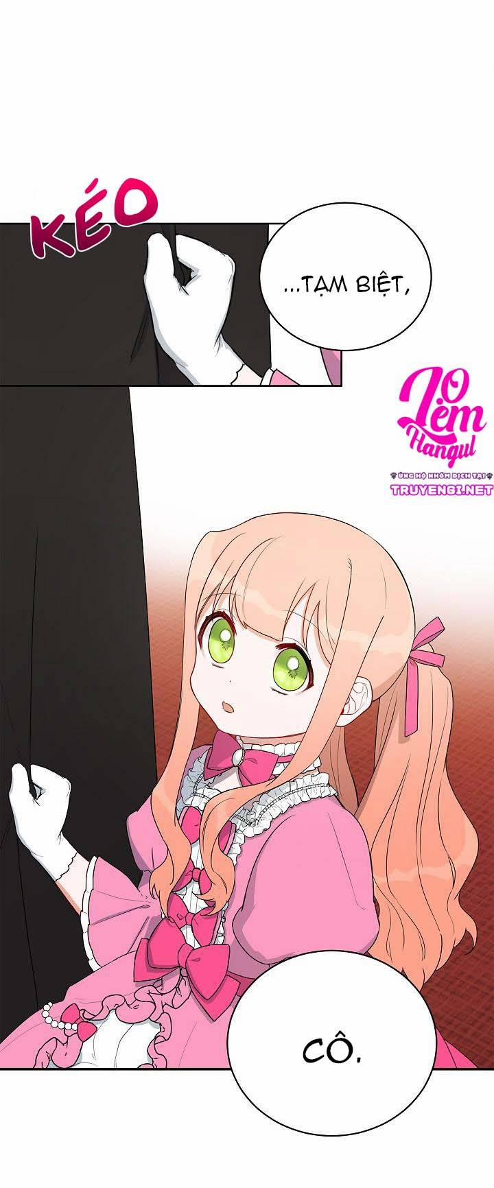 Trở Thành Con Gái Của Anh Hùng Bóng Đêm 8 trang 16
