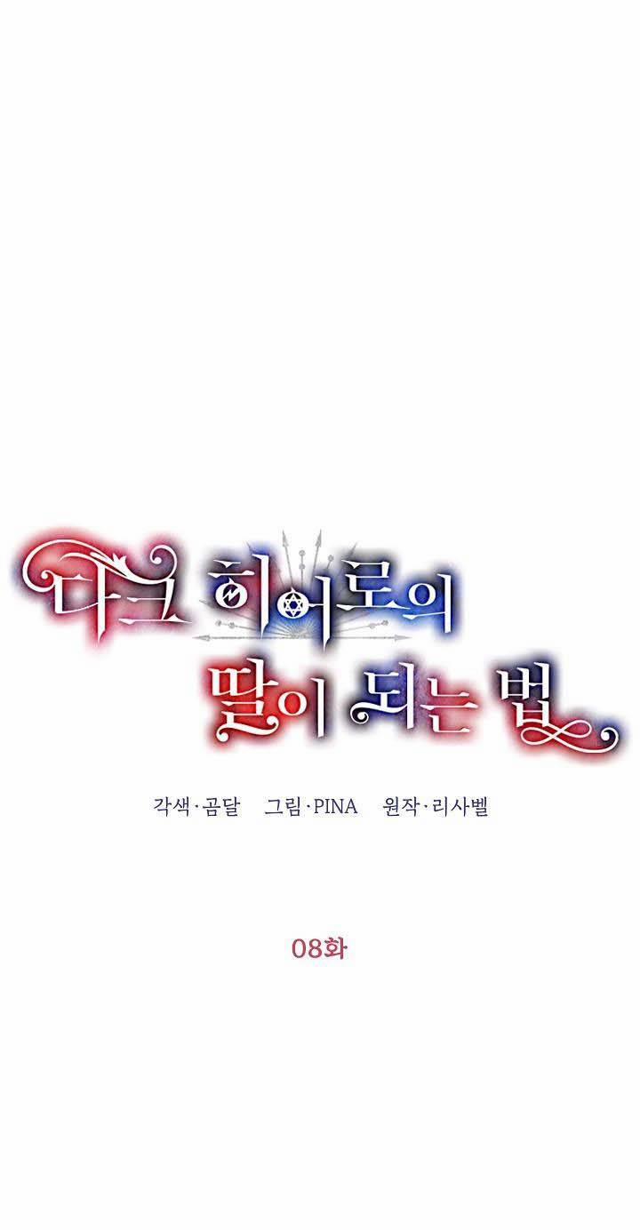 Trở Thành Con Gái Của Anh Hùng Bóng Đêm 8 trang 2