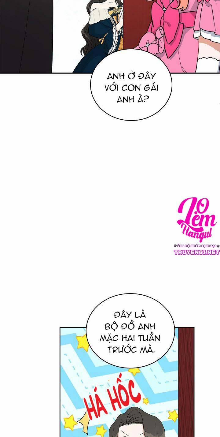 Trở Thành Con Gái Của Anh Hùng Bóng Đêm 8 trang 30